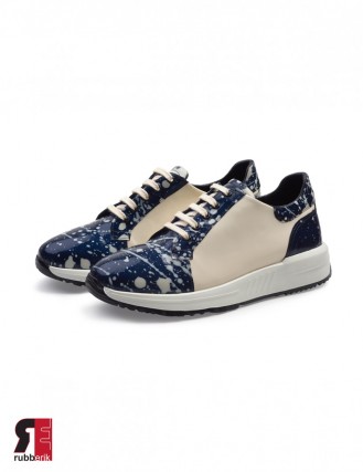 Latex Sneakers 3- SOFORT LIEFERBAR